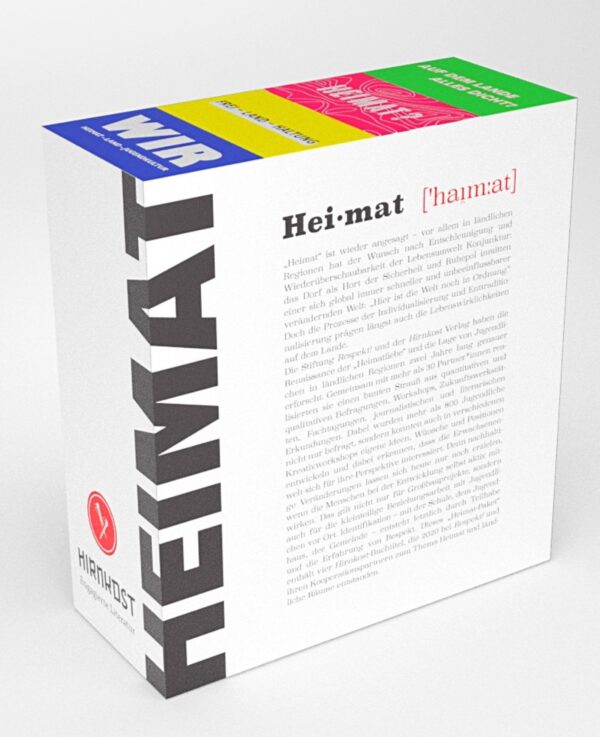 Die Heimat-Box