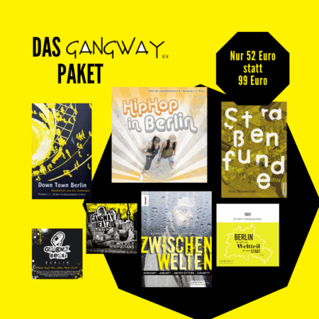 Das Gangway-Paket