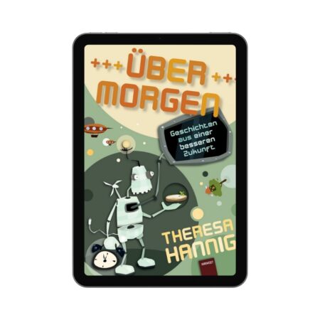 Über Morgen (E-Book)