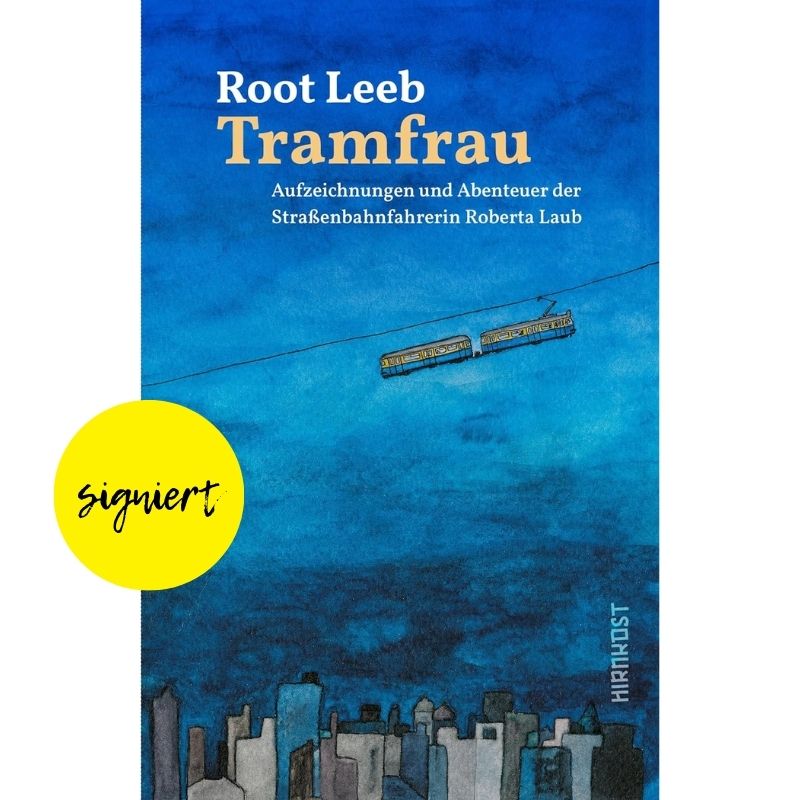 Root Leeb und Rafik Schami. Signiert. Das Fan-Paket – Bild 2