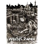Cover "Weißes Papier"